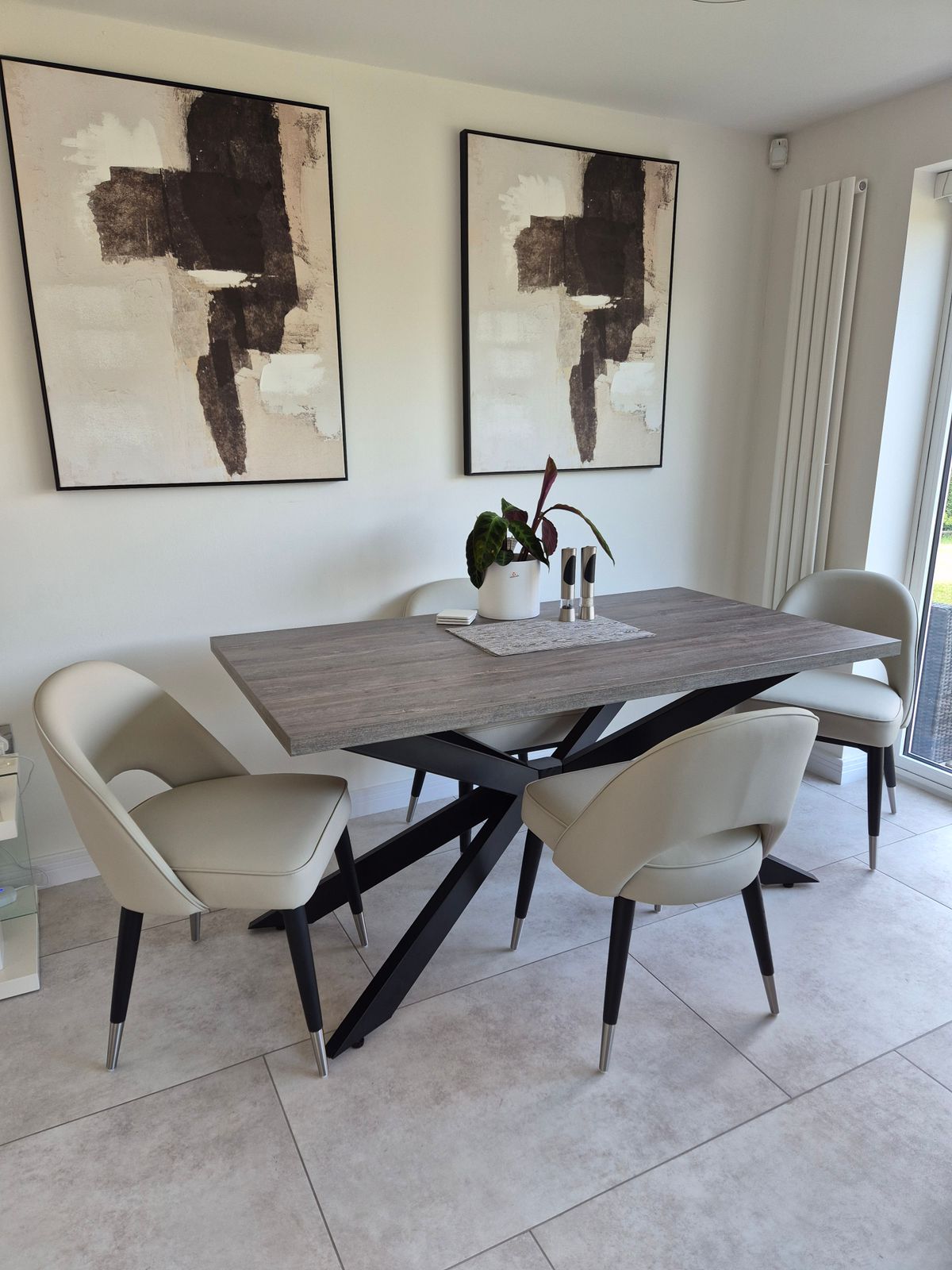 Quality Furniture - Danetti