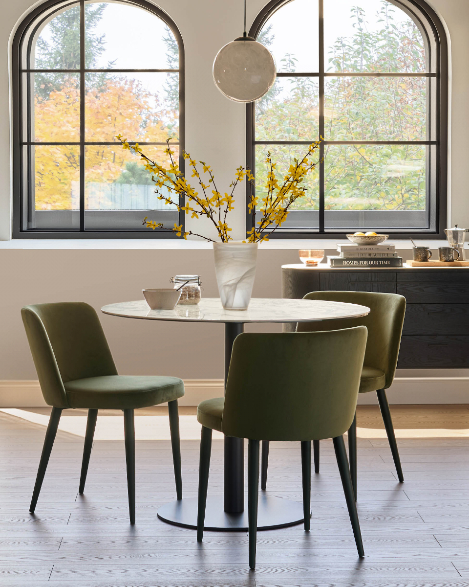 Quality Furniture - Danetti