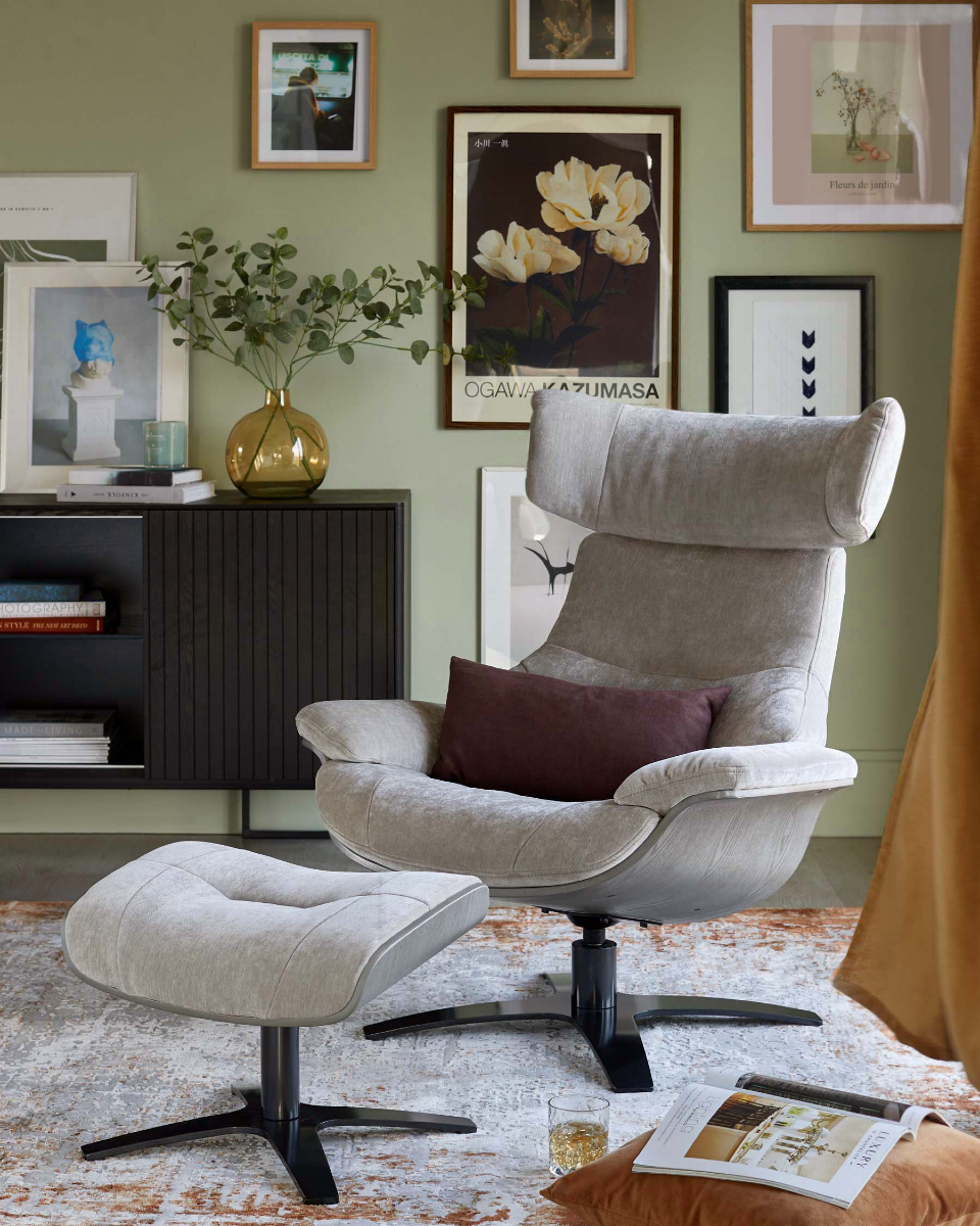 Quality Furniture - Danetti