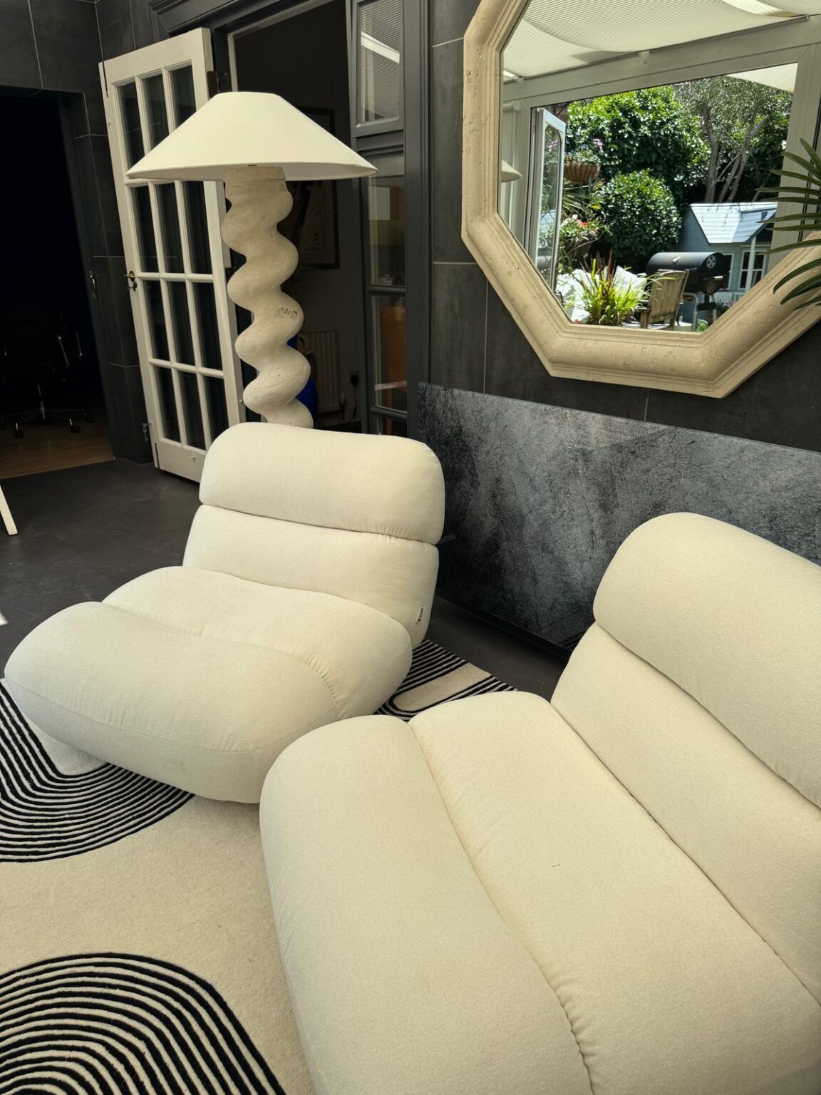 Quality Furniture - Danetti