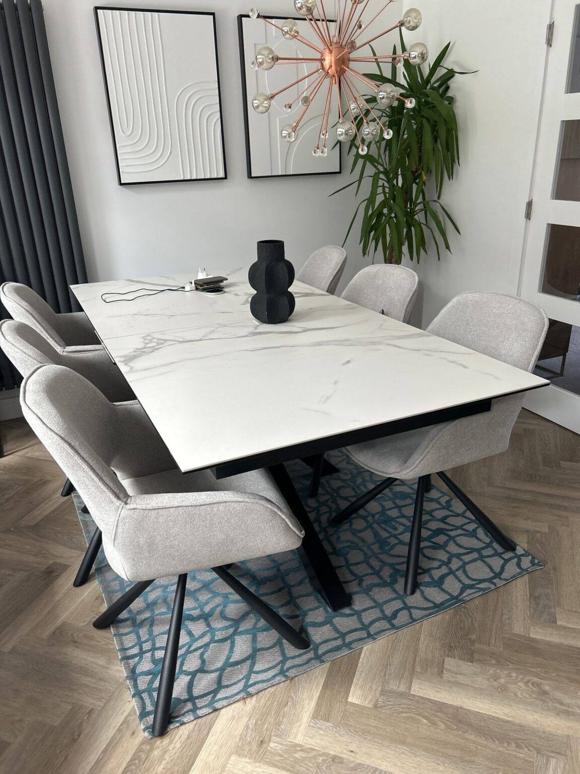 Quality Furniture - Danetti