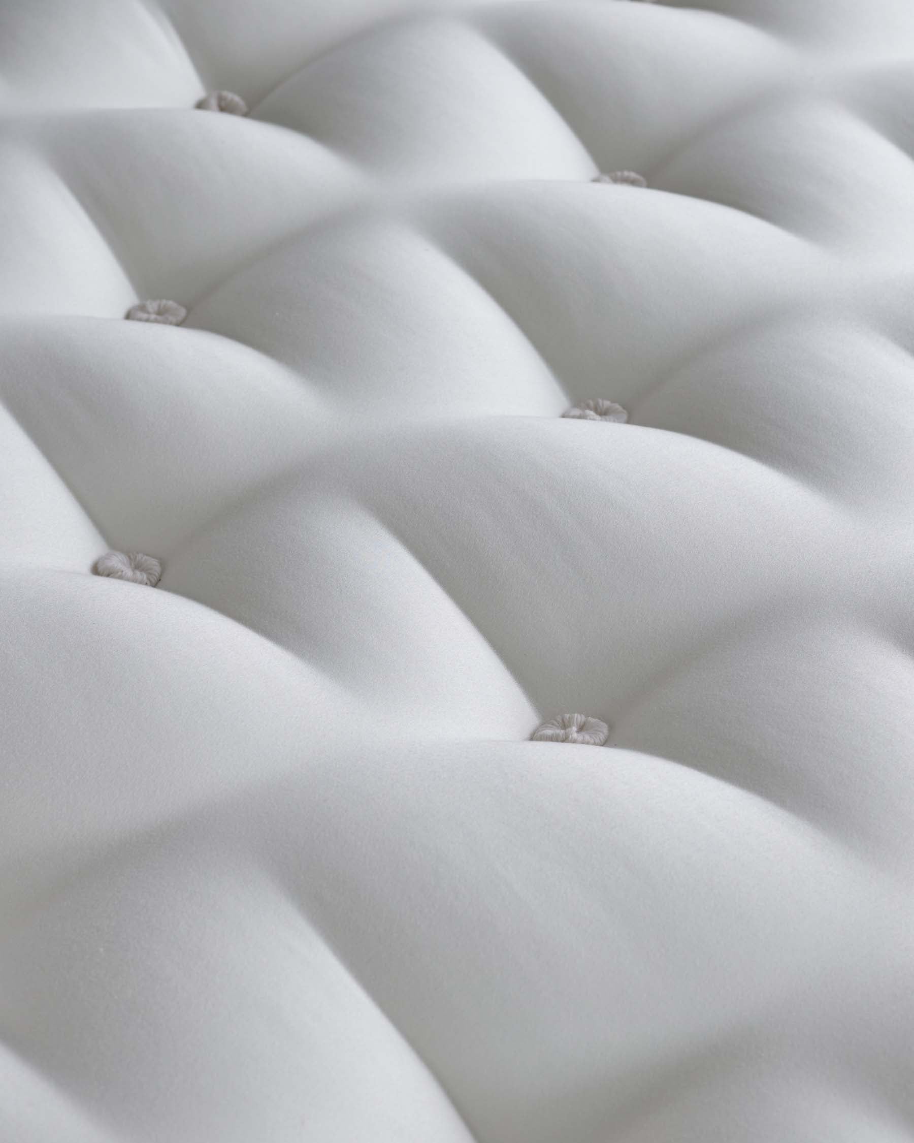 Luxury Comfort 12,500 Pocket Sprung Firm Super King Mattress