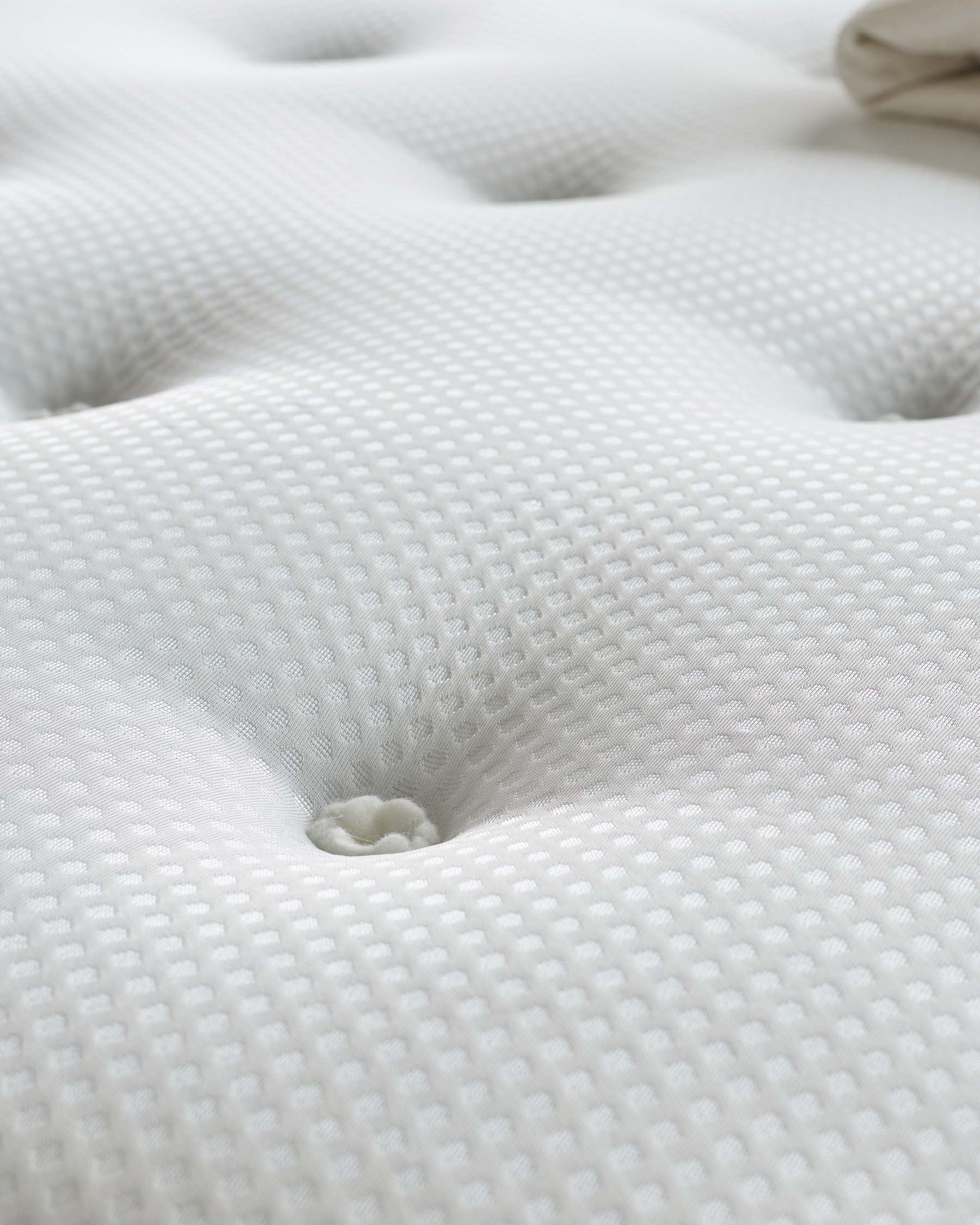 Classic Comfort 1,000 Pocket Spring Medium Tension Super King Mattress