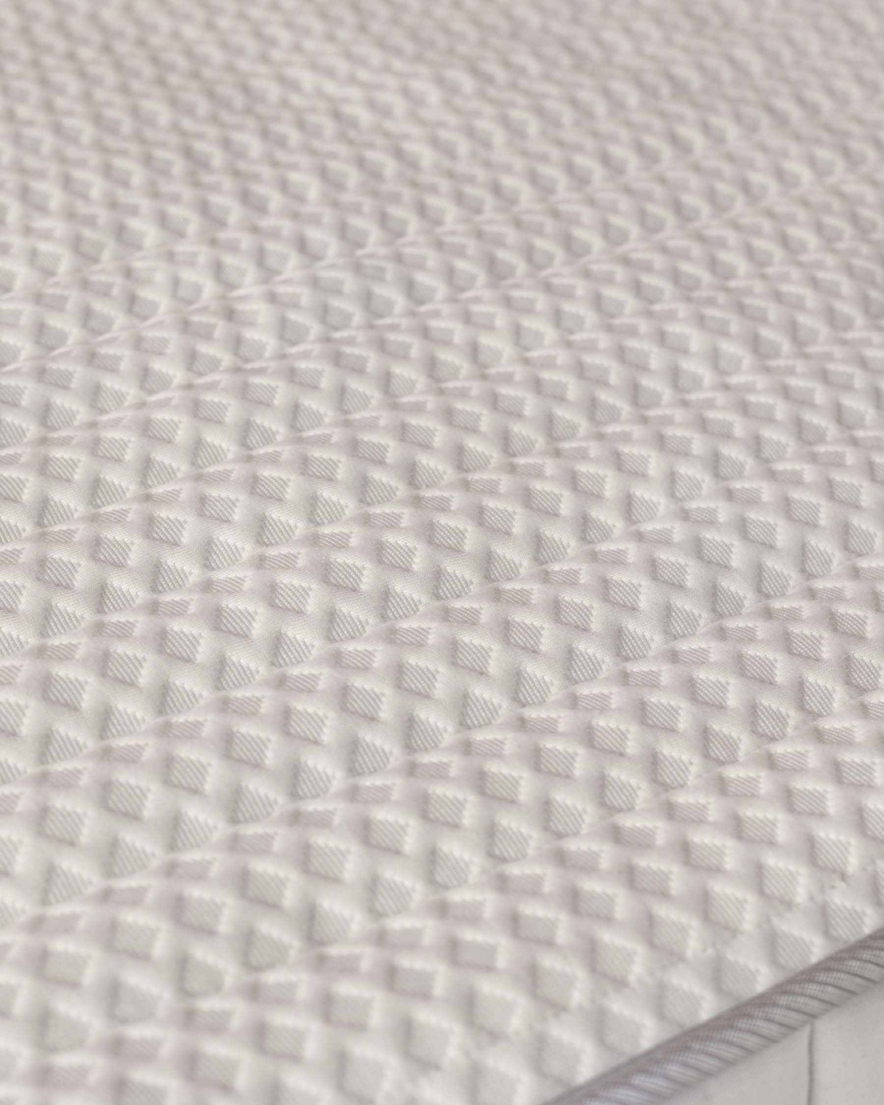 Blissful Comfort 1,500 Pocket Spring Medium King Mattress
