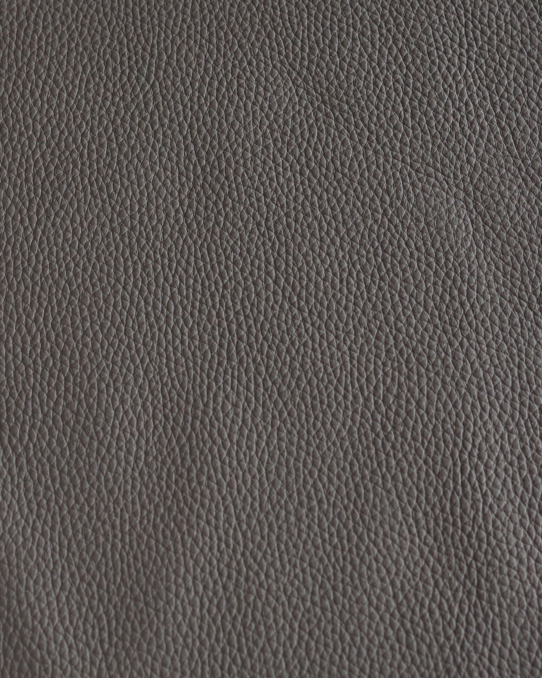 Arlo Dark Grey Leather Gas Lift Bar Stool